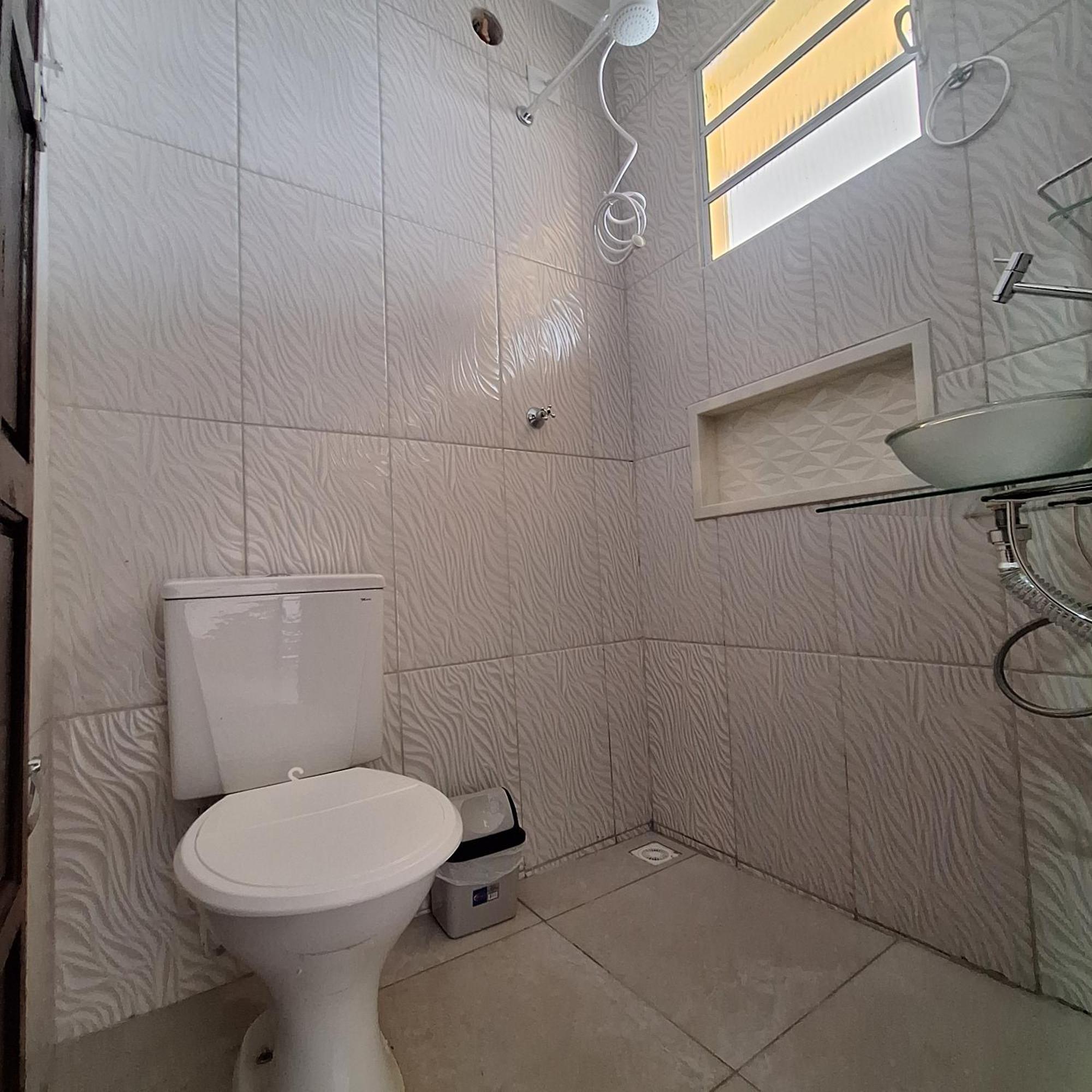 Pousada Da Lorena Itanhaém Exteriér fotografie